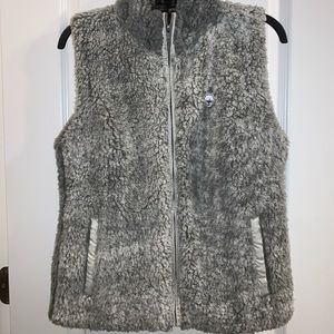 Women’s medium Southern Marsh vest
